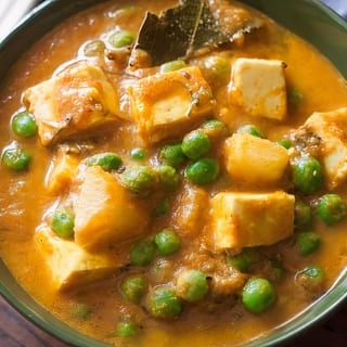 Aloo Matar