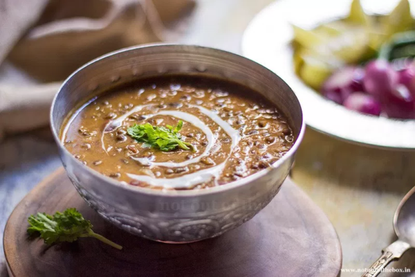 Daal Makhni