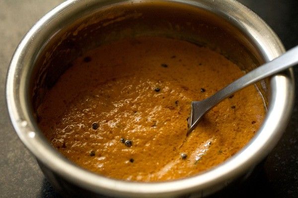 Mirchi ka Salan