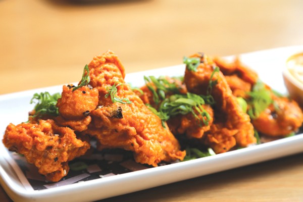 Pakora