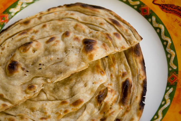 Paratha