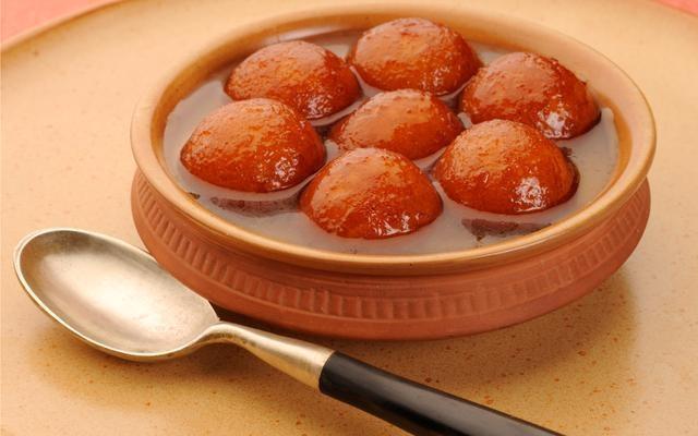 Gulab Jamun