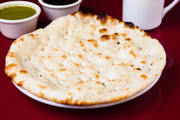 Paneer Naan