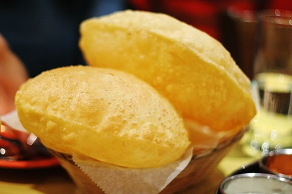 Poori