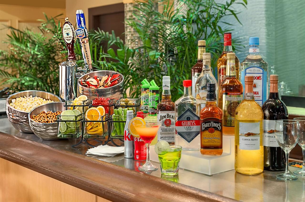 House Tequila